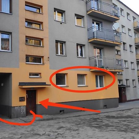 Апартаменты Studio Matejki 29, Бытом Экстерьер фото