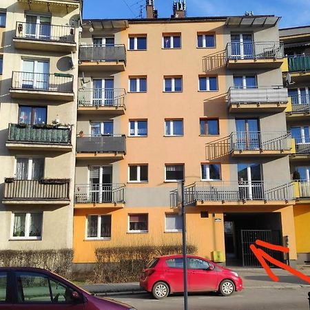 Апартаменты Studio Matejki 29, Бытом Экстерьер фото
