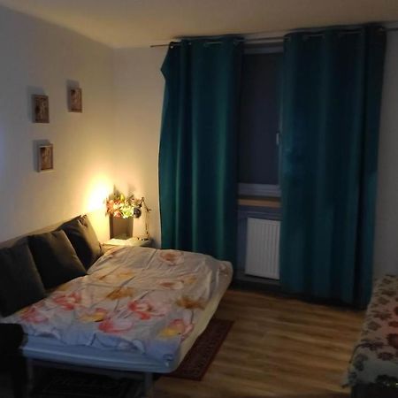 Апартаменты Studio Matejki 29, Бытом Экстерьер фото