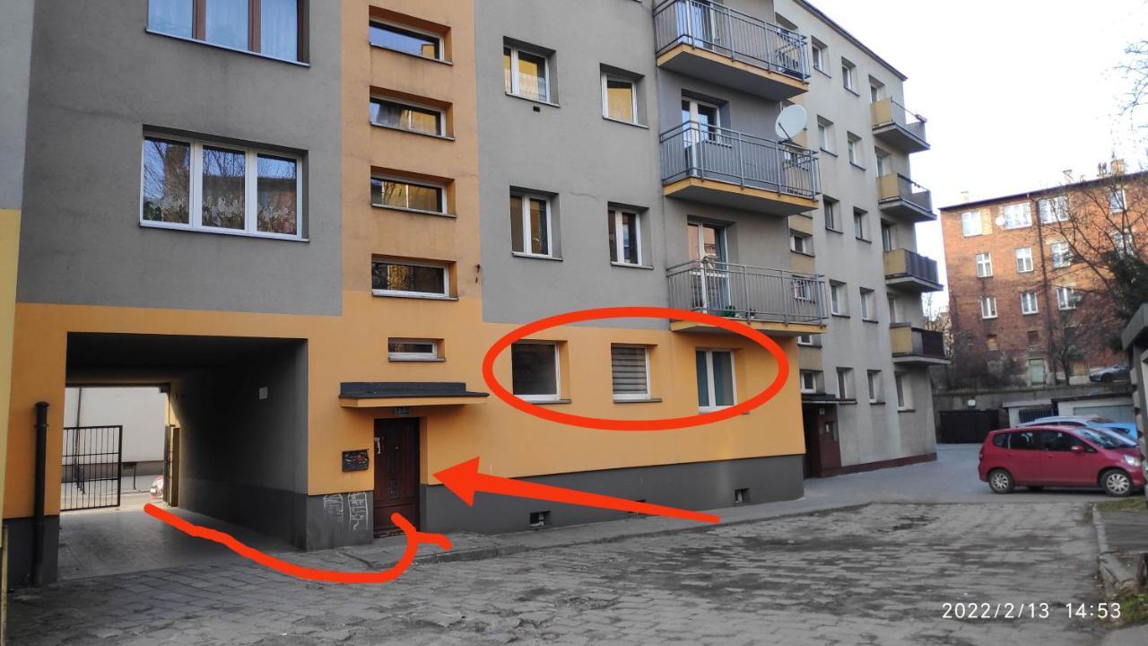 Апартаменты Studio Matejki 29, Бытом Экстерьер фото